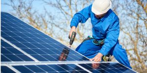 Installation Maintenance Panneaux Solaires Photovoltaïques à Noards